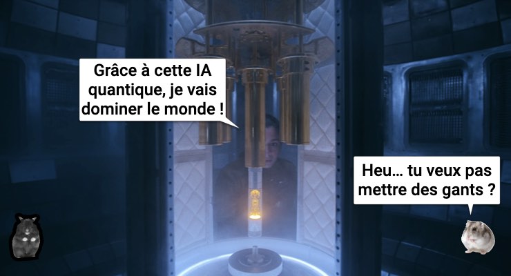 Quels problèmes essayons-nous de résoudre avec les IA génératives ?