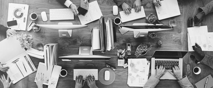 Le numérique est un moyen, pas une finalité