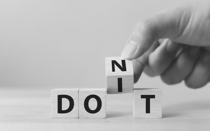 L’accélération numérique implique un changement de mentalités