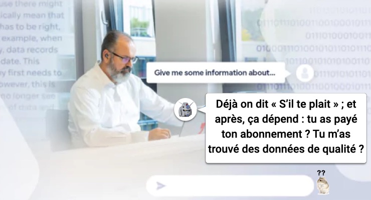Les IA génératives et assistants numériques vont-ils tuer Google ?