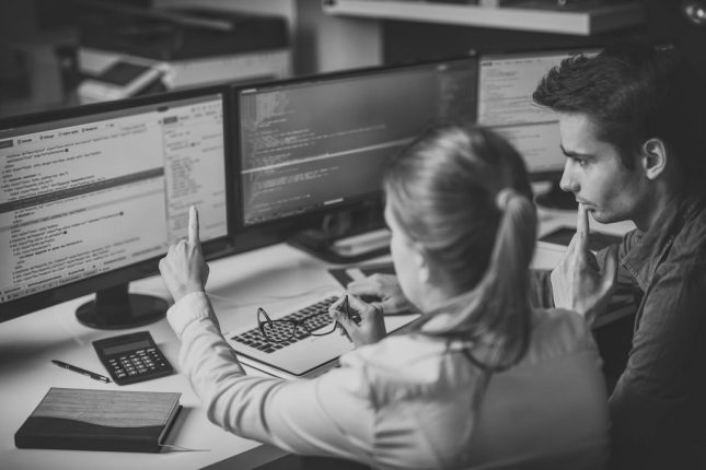 L’impact du numérique sur le système d’information et la DSI