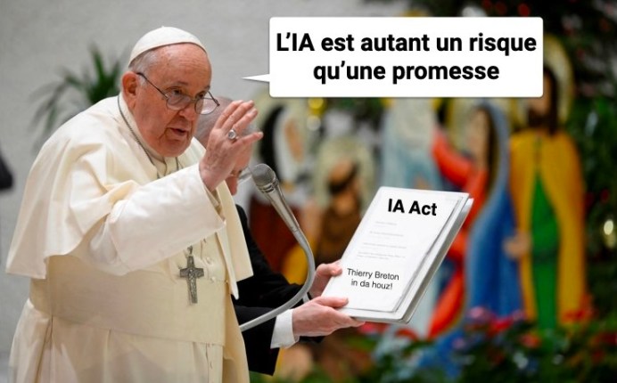 Mes 10 prédictions pour 2024