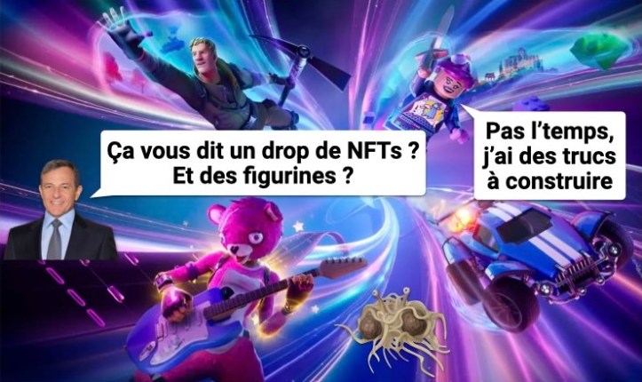 Où en est le métavers en 2024 ?