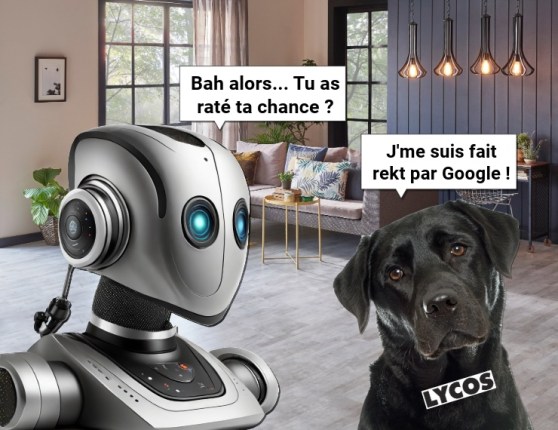 Chatbots et agents intelligents ne sont qu’une étape intermédiaire vers les assistants numériques