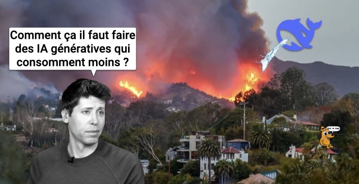Vers un marché plus responsable de l’IA générative