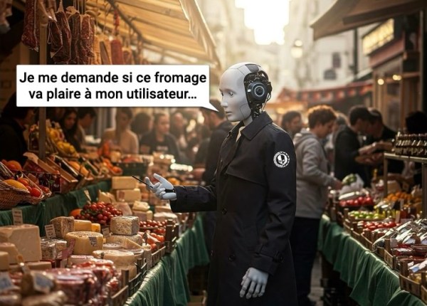 Du SEO au GEO : Comment adapter votre référencement à l’ère des IA génératives, chatbots et assistants?