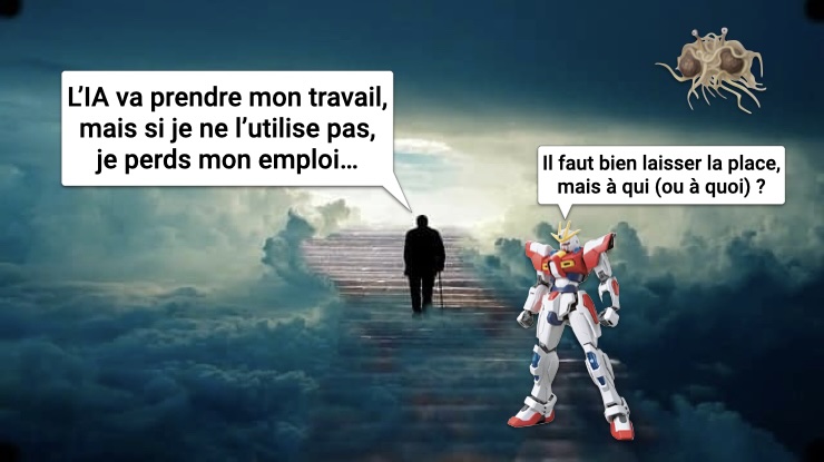 La fracture numérique est un problème que personne ne peut ignorer