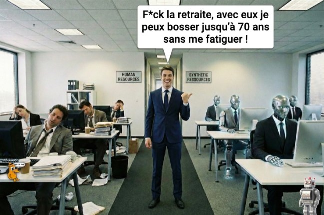 Web agentique : la révolution qui ne vous attendra pas
