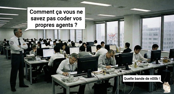 Un référentiel de compétences en IA pour faciliter l’adoption