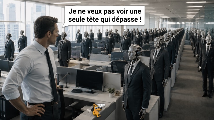 La clé de la transformation agentique est la gouvernance