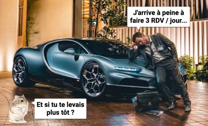 Une polarisation du marché de l’IA générative pour fidéliser les entreprises et utilisateurs