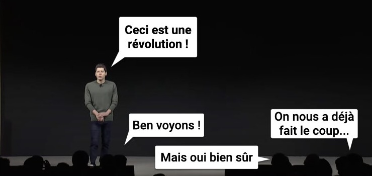 Repenser les smartphones à l’ère de l’IA agentique