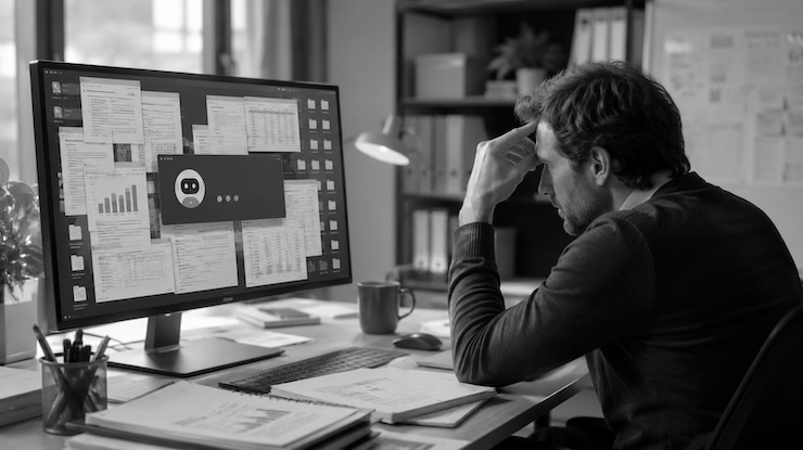 La transformation agentique ne sera pas (que) technique, mais sémantique